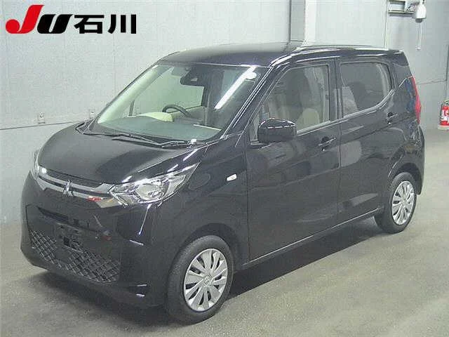Mitsubishi eK Wagon B36W 2023